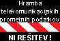 GLASUJTE PROTI NOVEMU PREDLOGU ZAKONA